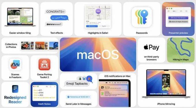 macOS Sequoia 发布-3
