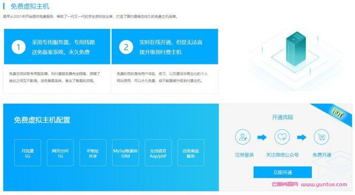 服务器怎么开通虚拟主机_怎么开通租户?