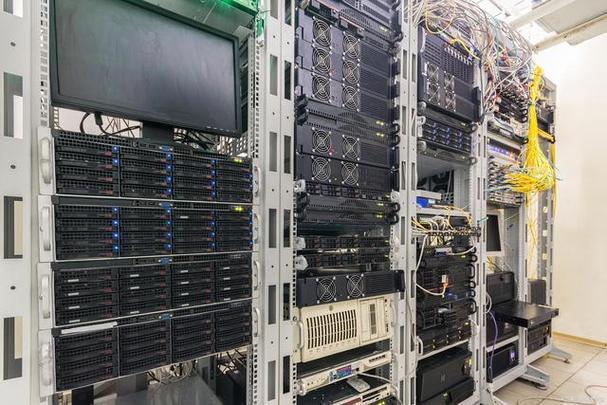 美国独立主机租用建站有哪些好处