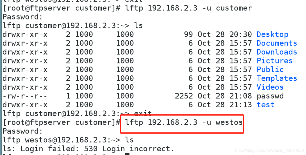 ftp软件配置ftp 服务器地址_FTP