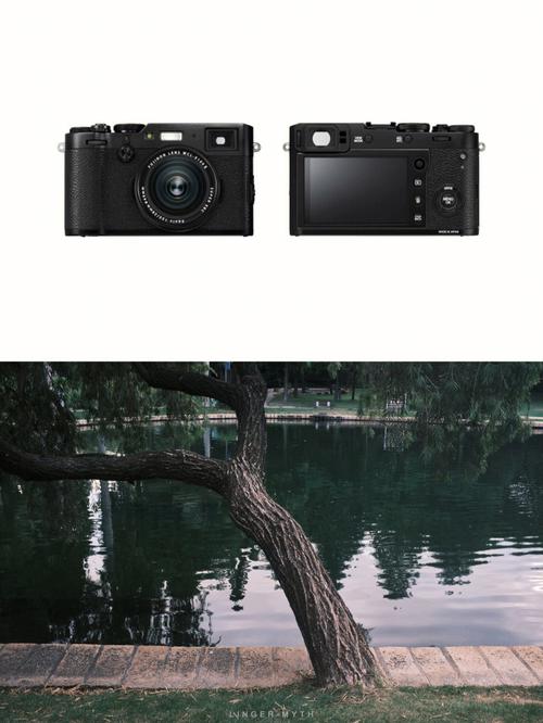 富士x100f新手设置教程