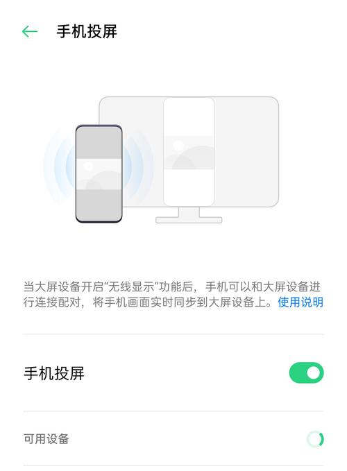 云投屏是什么意思