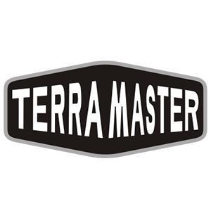 TerraMaster是什么意思？